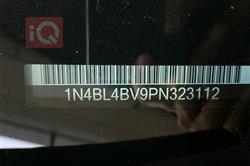 نیسان ئەلتیما